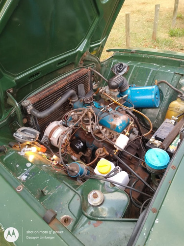 Imagem 8 de 15 de Ford Corcel
