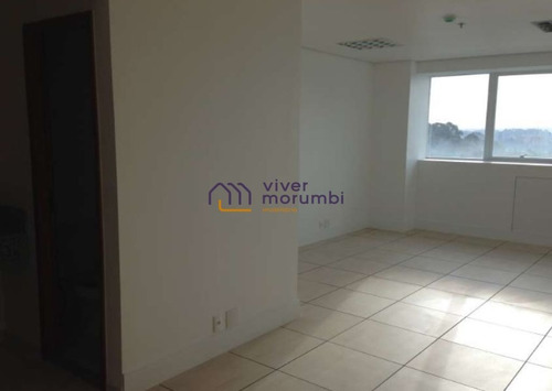 Imagem 4 de 10 de Sala Já Pronta Com Ar Condicionado, Piso Elevado Vinílico Estilo Madeira Clara - Nm3916