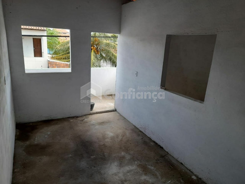 Imagem 6 de 8 de Casa À Venda No Bairro Parque Soledade - Caucaia/ce - 450