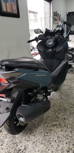Dafra Cruisym 300i Abs 0 Km - 2025
