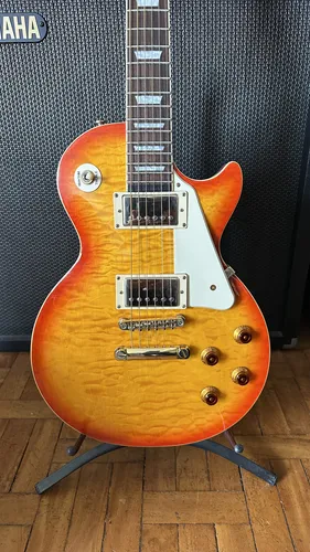 ランキングや新製品 Guitarra EpiPhone Ultra Les Paul ギター
