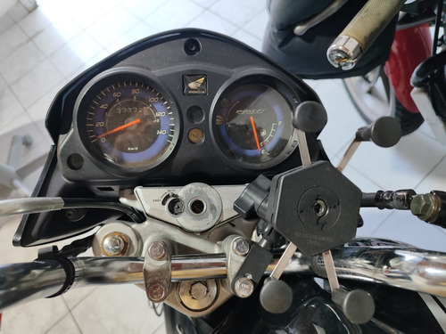 Honda Cg 150 Titan Ex 2013 Revisada Flex Muito Conservada