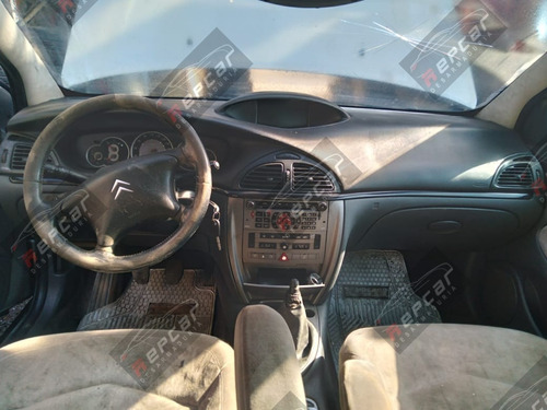 Citroen C5 2007 En Desarme