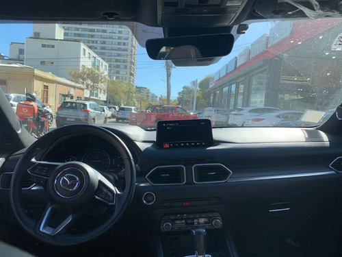 Mazda Cx-5 2.5 High At 4x4 2023