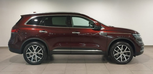 Renault Koleos 2023