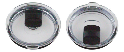 2 Tapas Magneticas Para Termo Magslider 30oz Imán Yeti Color 30 oz