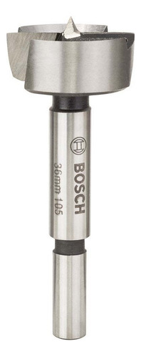 Mecha Madera Forstner Bosch Bisagra 36 Mm Carburo 2608597117