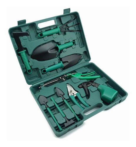 Gardening Tools Set Weeded Succulent 10 Pieces
