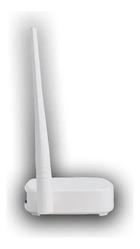 Router Wifi Tenda N301 300mbps 2 Antenas Control Parental