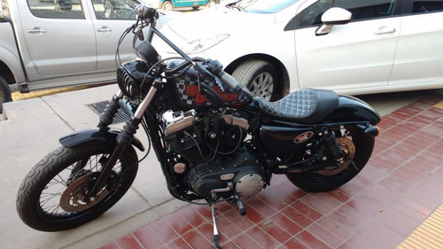 Harley Davidson 1200