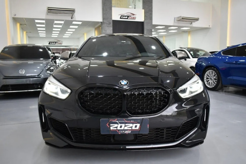 Imagen 4 de 14 de Bmw Serie 1 M 135i Xdrive