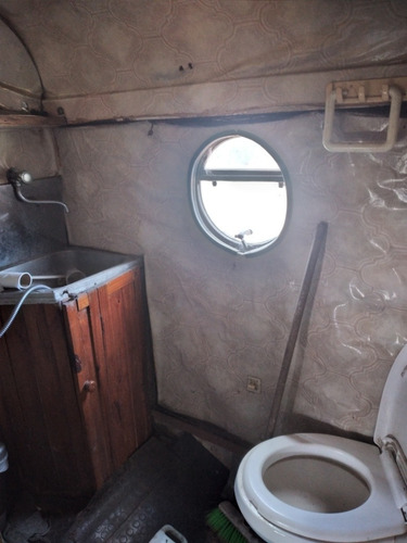 Imagen 7 de 11 de Chevrolet Bedford Motohome