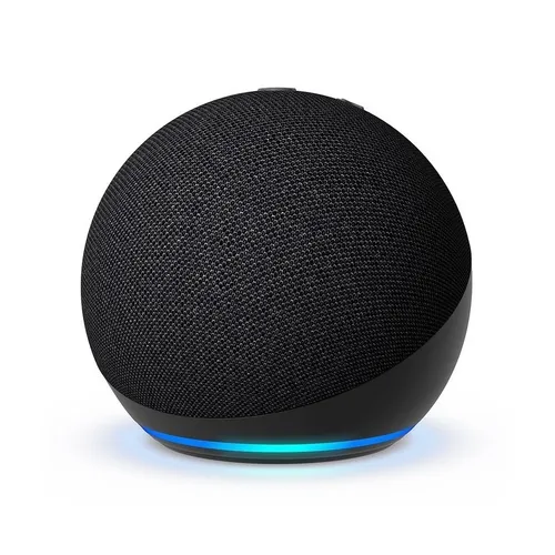 Amaz'On Alexa Echo Dot (5ème génération) noir à prix pas cher