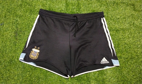 Short Selección Argentina 2004 Niños 