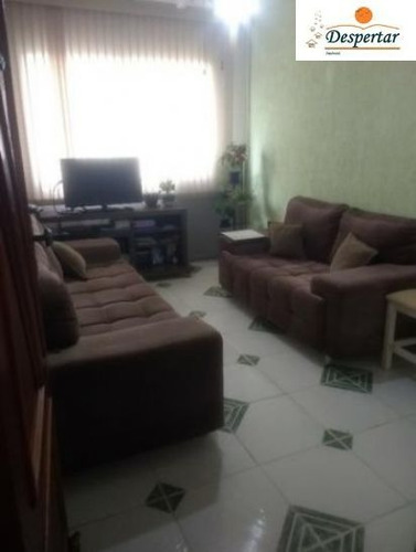 04946 - Apartamento 2 Dorms, Pirituba - São Paulo/sp - 4946