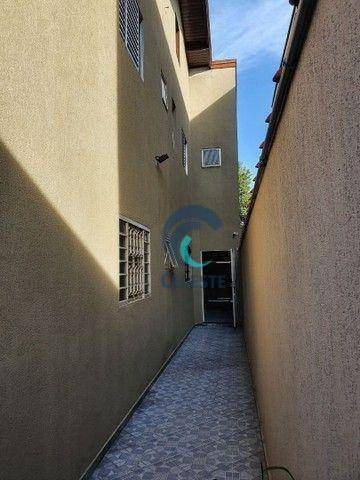 Imagem 16 de 17 de Casa À Venda, 150 M² Por R$ 525.000,00 - Vila Ester - São José Dos Campos/sp - Ca0990