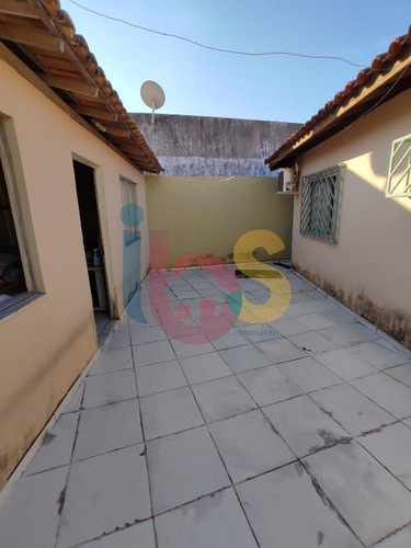 Imagem 18 de 19 de Casa À Venda, 4 Quartos, 1 Suíte, 2 Vagas, Fontana I - Porto Seguro /ba - 5530