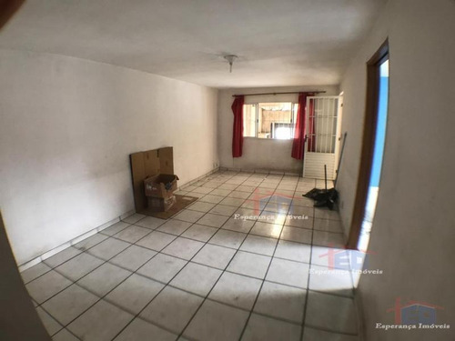 Imagem 12 de 15 de Ref.: 5689 - Casa Terrea Em Osasco Para Venda - V5689