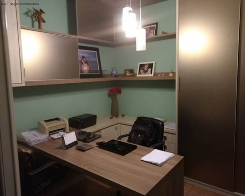Imagem 15 de 21 de Casa Em Condomínio À Venda Ibiti Do Paço - Sorocaba/sp - Cc05021 - 68894406