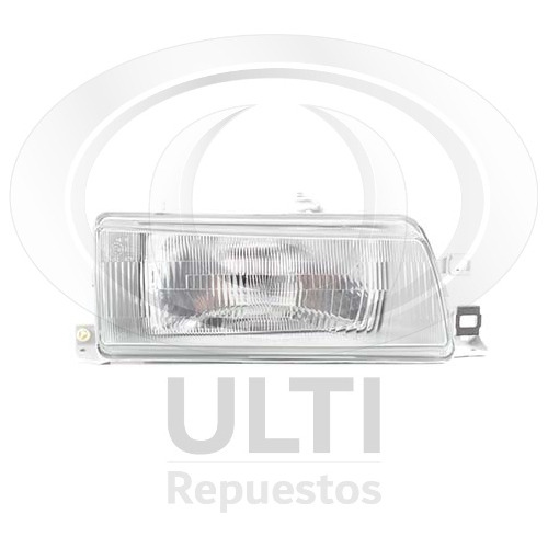 Correa Distribucion 118 Dtes.. Peugeot 505 S.wagon 2.0 86-89