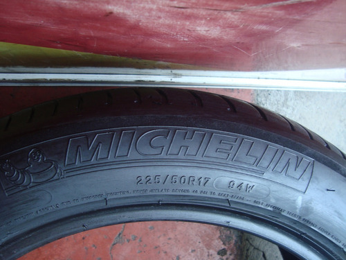 Llanta 225 50 17 Michelin Primacy3 Runflat 1052 (Usado)
