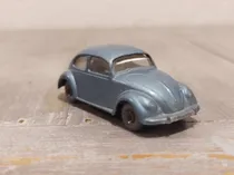 Comprar Vocho Antiguo Años 50s Matchbox Lesney Moko