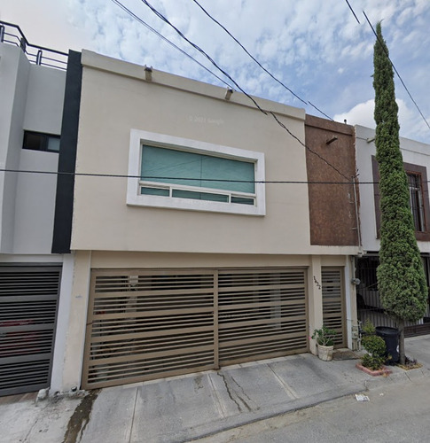 Venta De Casa En Jardines De Nueva Lindavista, Guadalupe, Nuevo Leon, Propiedas En Recuperacion Bancaria Mbdelr