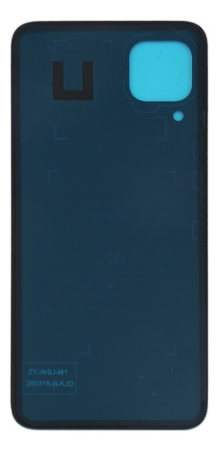Carcasa Trasera Profesional De Batería Para Huawei P40 Lite