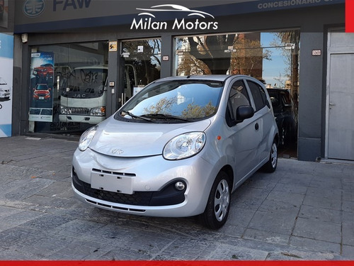 Nuevo Chery Qq 0km Financio Con Usd 4900 Se Lo Lleva !!