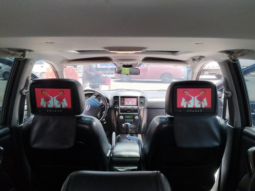 Kia Sorento 2.5 Ex