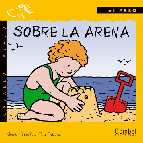 Sobre La Arena (libro Original)