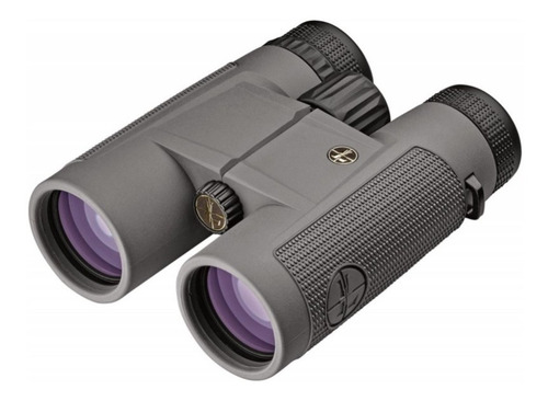 Imagen 1 de 8 de Binoculares Leupold Bx-1 Mckenzie 8 X 42 Estuche Largavista