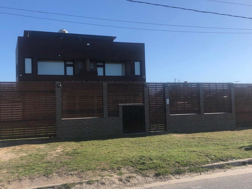 Imagen 3 de 30 de Alquiler Departamento Nuevo Moderno Frente Al Mar En Condominio Mar Del Plata Playa Serena 6 Personas Alfar La Caseta.seguridad. Tranquilidad. Parrilla. Jardín
