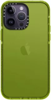 Funda Para iPhone 14 Pro Max Verde Casetify
