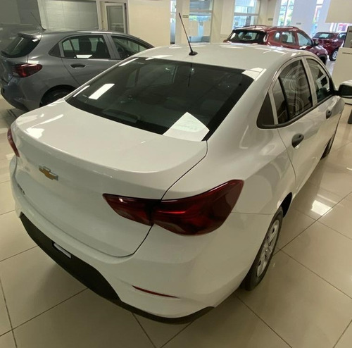 Imagen 24 de 25 de Chevrolet Onix Plus Entrega Inmediata (m) #5