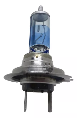 1 bombilla OSRAM Cool Blue Intense NextGeneration H7 12 V 55 W