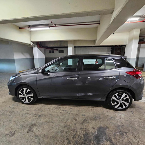 Toyota Yaris 1.5 107cv S
