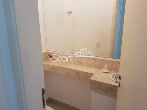 Imagem 12 de 30 de Apartamento À Venda Em Loteamento Residencial Vila Bella - Ap006889