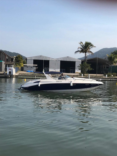 Imagem 3 de 15 de Runner 290 2005 Mercruiser 5.7 Mag350 Ñ Phantom,real,coral