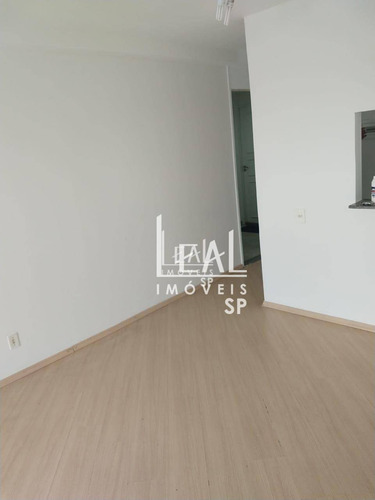 Imagem 7 de 30 de Apartamento Residencial À Venda, Vila São João, Guarulhos - . - Ap0678