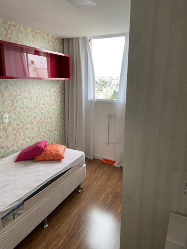 Imagem 14 de 30 de Apartamento - Ap00525 - 2471210