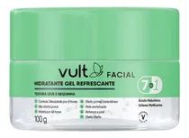 Comprar Gel Hidratante Facial Refrescante 7 Em 1 Vult - 100g