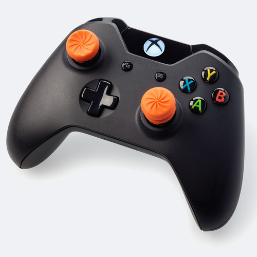 Grip Controle Xbox One - Xbox Series Kontrol Freek - G.p Vx