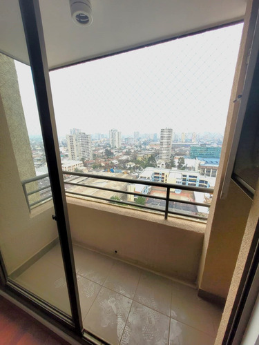 Subsidio Arriendo - 1 Dormitorio 1 Baño - San Nicolas 1092