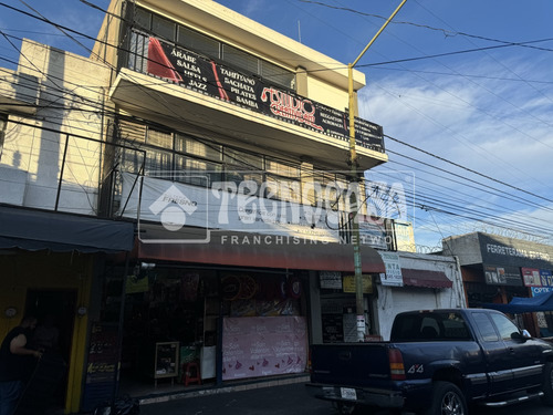Venta Edificios Del Fresno 1a. Seccion T-jc0003-0066