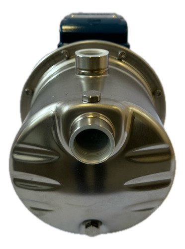 Bomba Jet Pedrollo Jcrm 2c, 1 Hp, 127 Volts