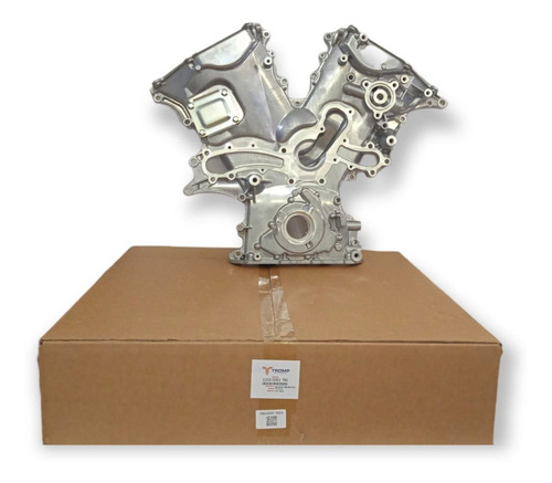 Tapa Cadena Bomba De Aceite Toyota 4runner Kavak 4.0lt