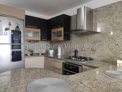 Apartamento en venta
