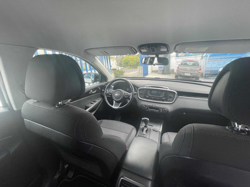 Kia Sorento 3.3 3.3v6 (3 Filas)