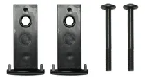 Comprar Punteras + Tornillos De Manija Gris Orbis 9300 9500 9700